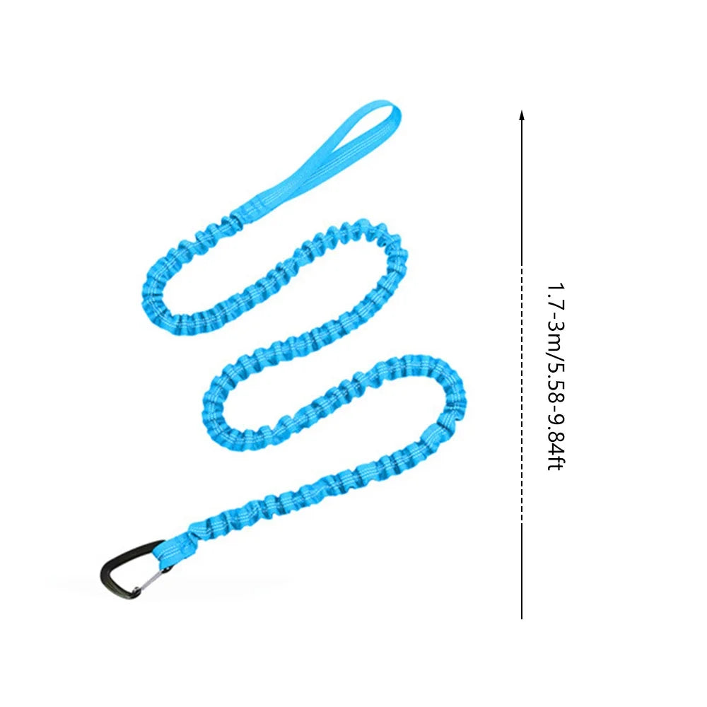 Blue Child Kids MTB Bike Tow Rope O5695