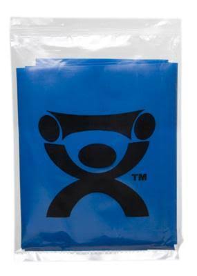 Green Medium Exercise Band - Box of 40 A8468