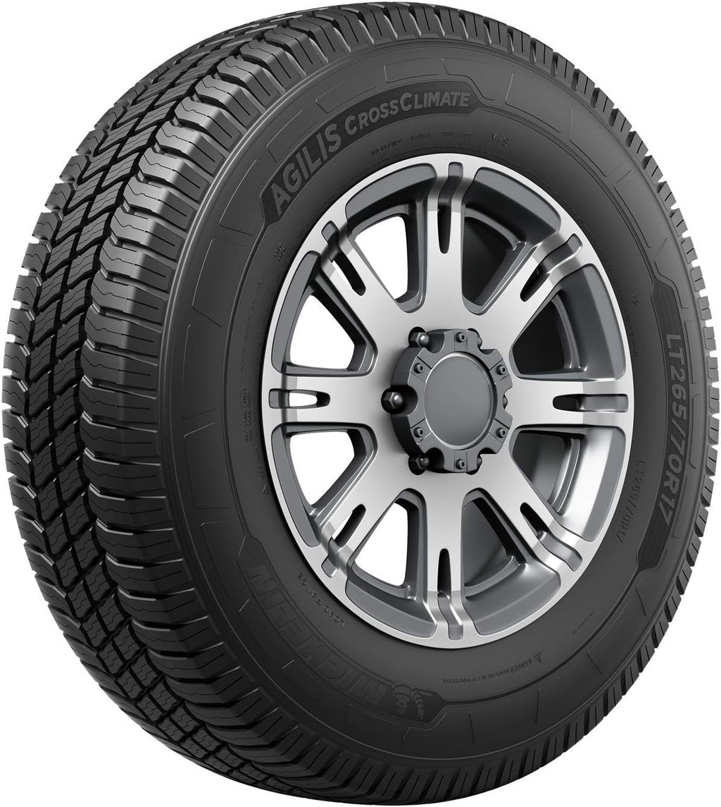 225/75R16C 121/120R All-Season Radial Car Tire A173838