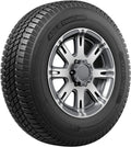 225/75R16C 121/120R All-Season Radial Car Tire A173838