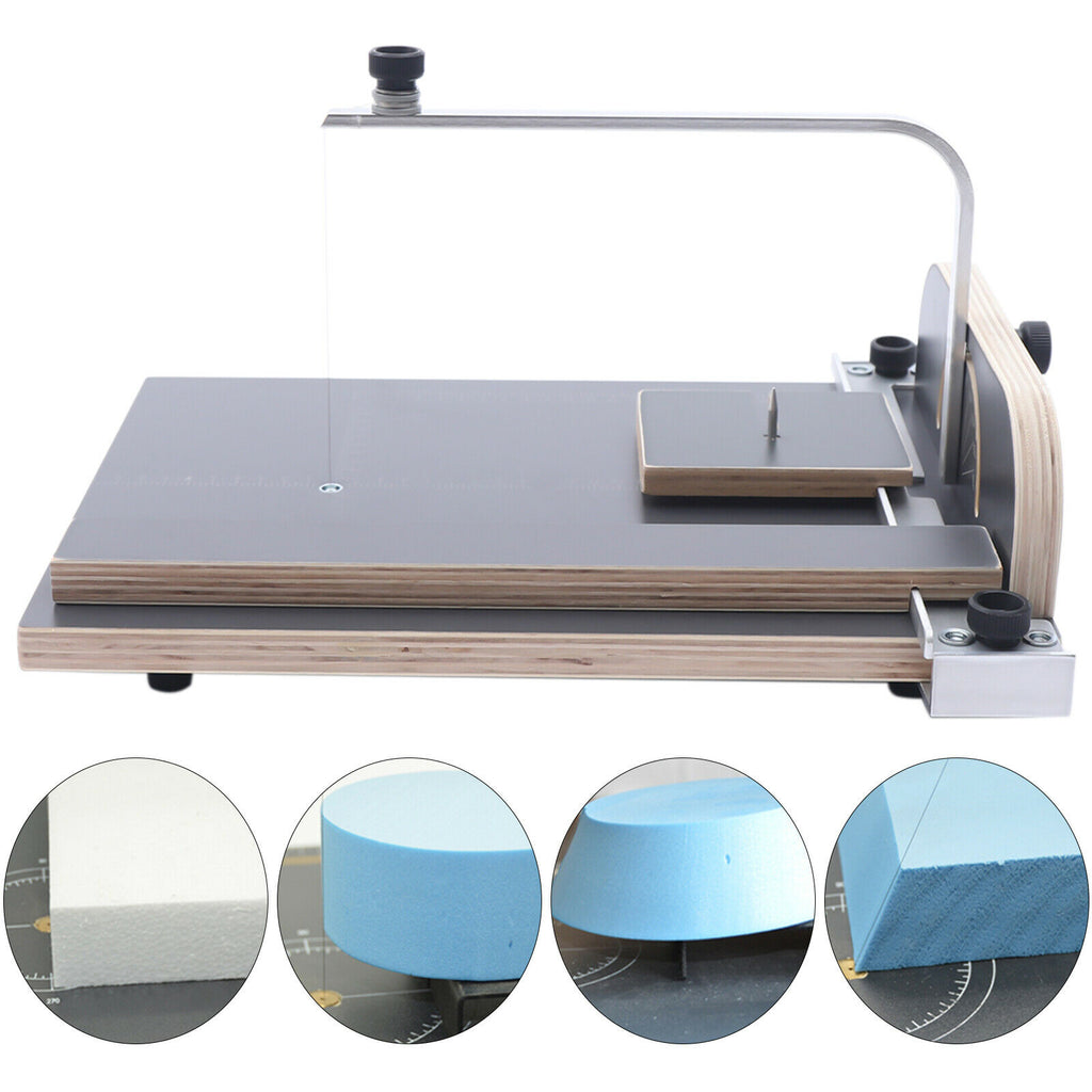 15'' x 23'' Hot Wire Foam Cutter Cutting Machine C935151