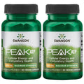 Maximum Strength 400 mg 30 Veg Caps 2 Pack B7944