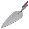 13x22 Narrow London Brick Trowel with Plastic Handle I2649