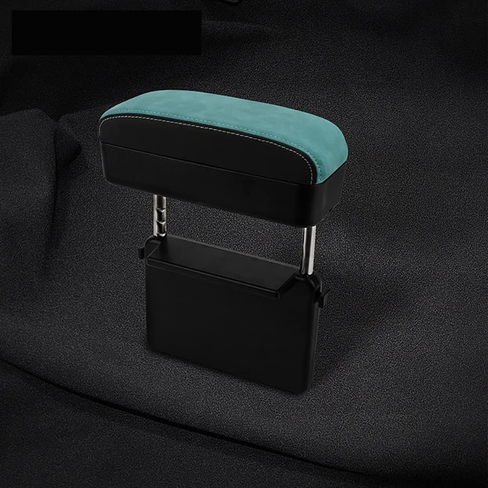 Grey Car Console Armrest Box Pack of 2 K748479