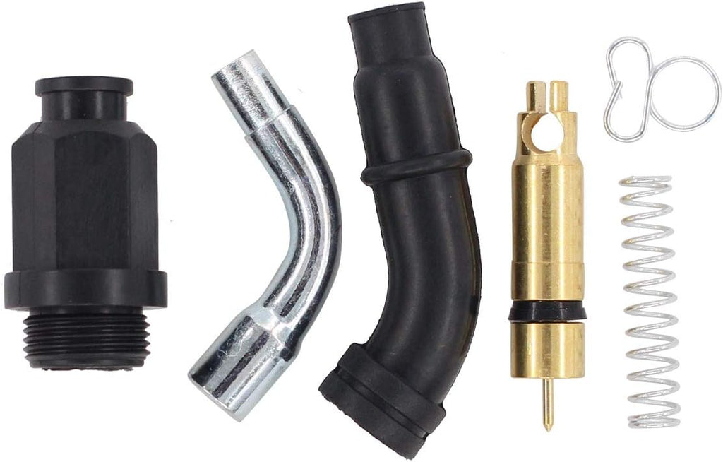 Carburetor Choke Plunger Starter Valve for ATV O46358