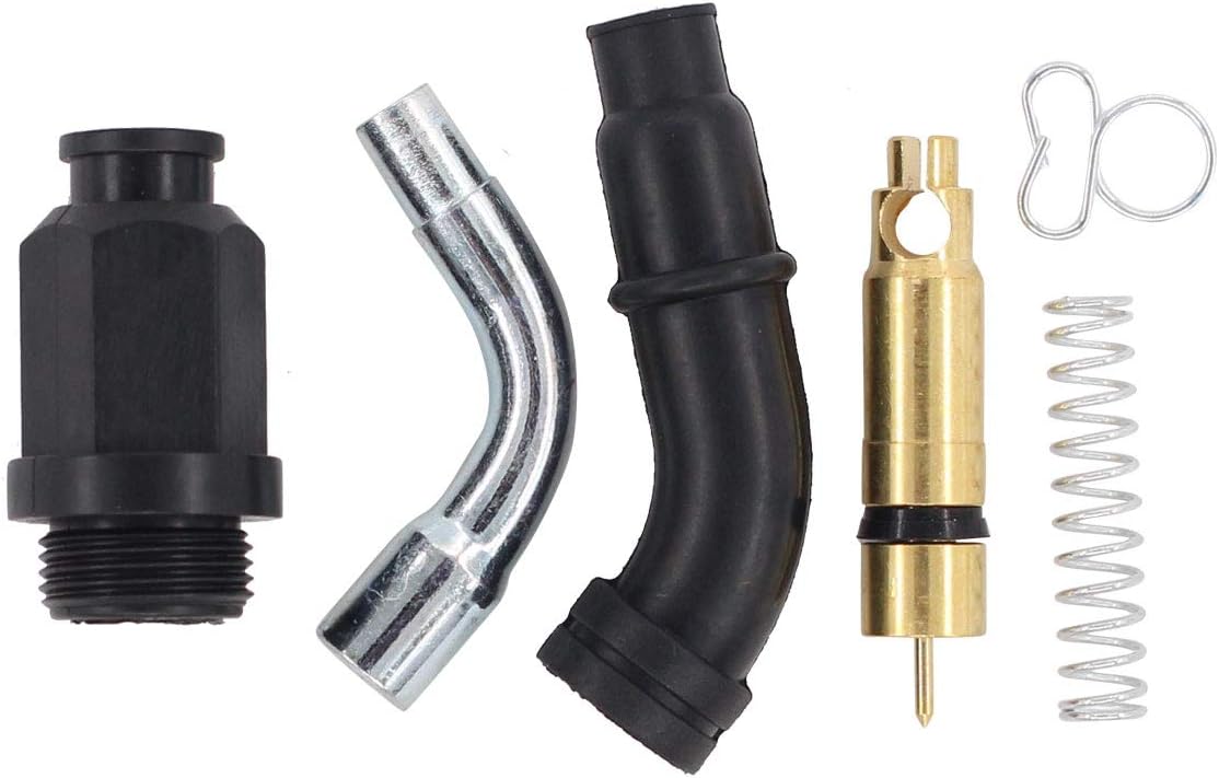 Carburetor Choke Plunger Starter Valve for ATV O46358