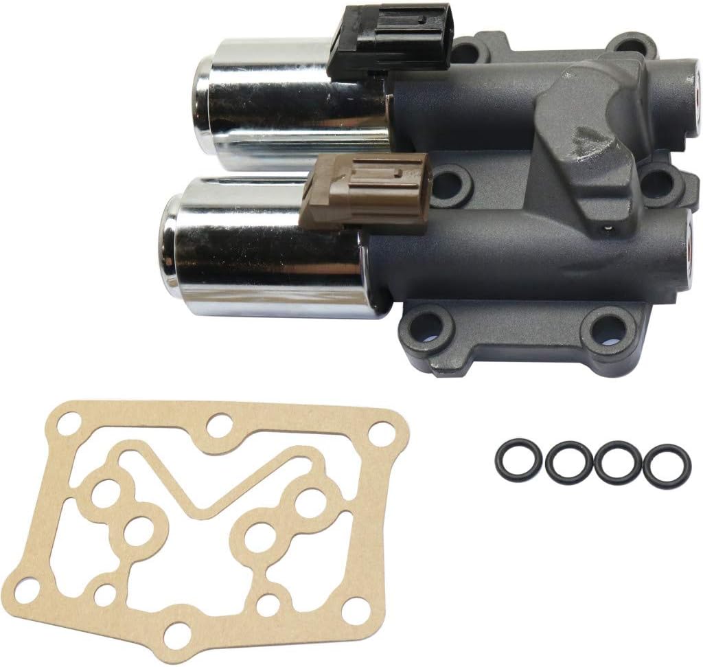 Dual Linear Shift Solenoid for Honda Civic Automatic Transmission 2006-2011 S895
