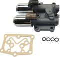 Dual Linear Shift Solenoid for Honda Civic Automatic Transmission 2006-2011 S895