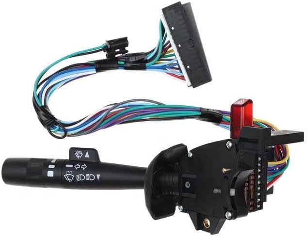 Turn Signal Delay Wiper Switch Pack of 2 F14438