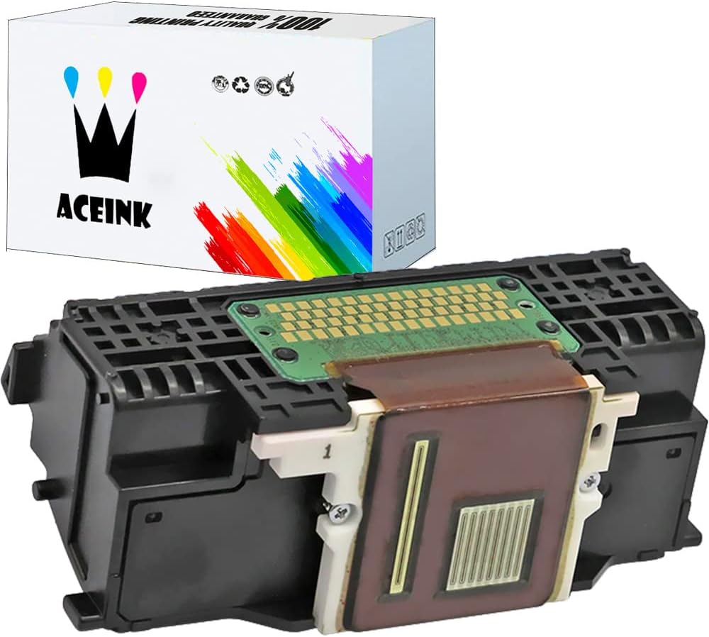 Pack of 2 Printhead for Printer S7774