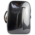 Black Carbon Clarinet Case R386500
