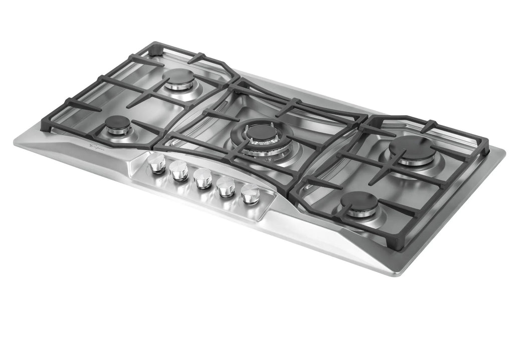 36 in. Built-in Gas Cooktop Y4069