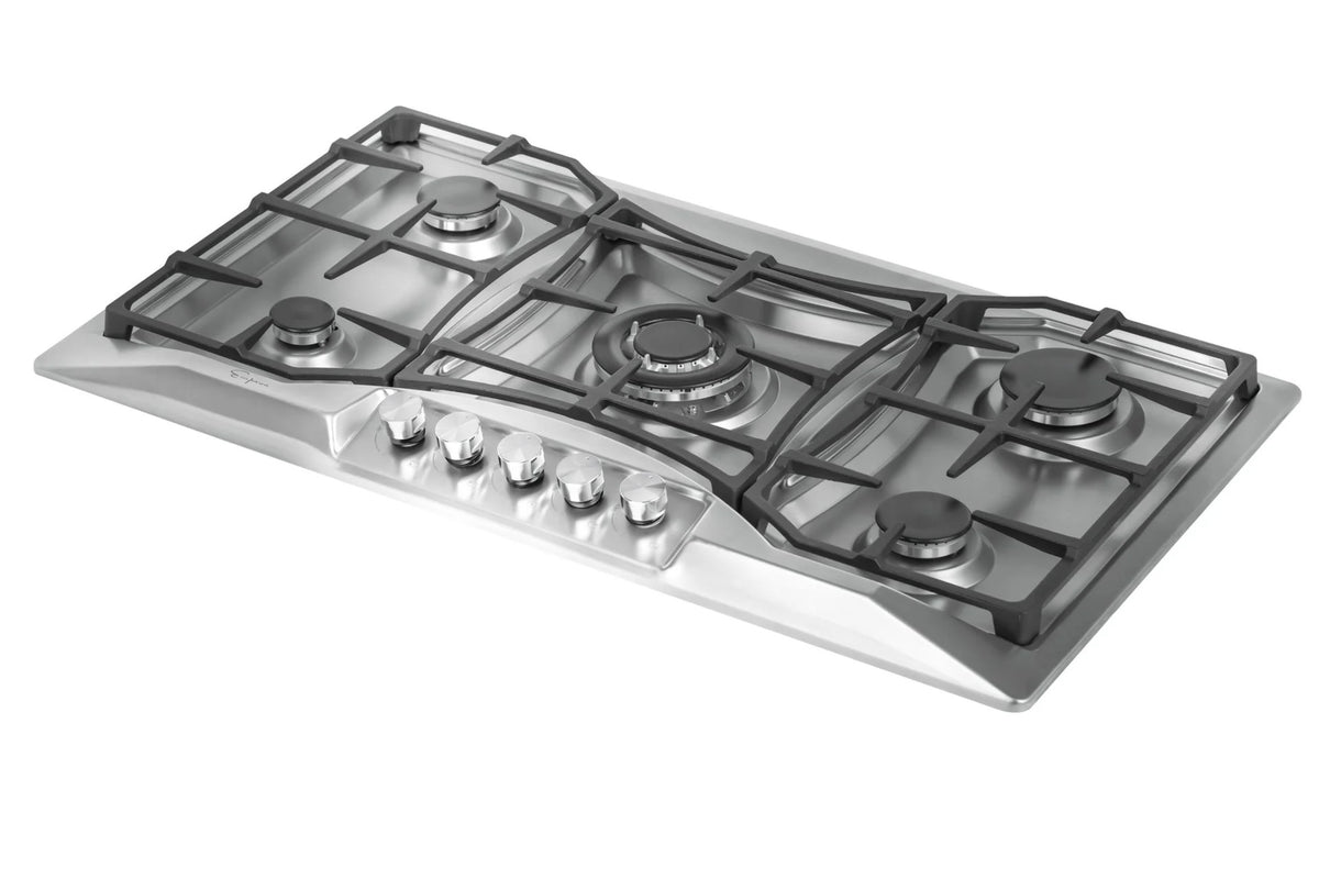 36 in. Built-in Gas Cooktop Y4069