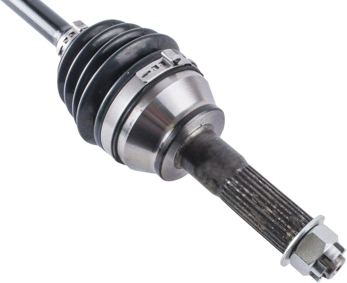 Axle replacement for Polaris RZR S 570 2017 Q59429
