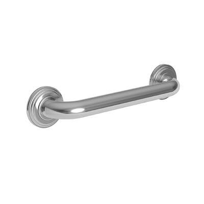 Gloss Black Grab Bar S20231