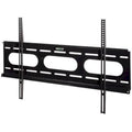 Black Fixed Wall Bracket VESA 800x400 V566935