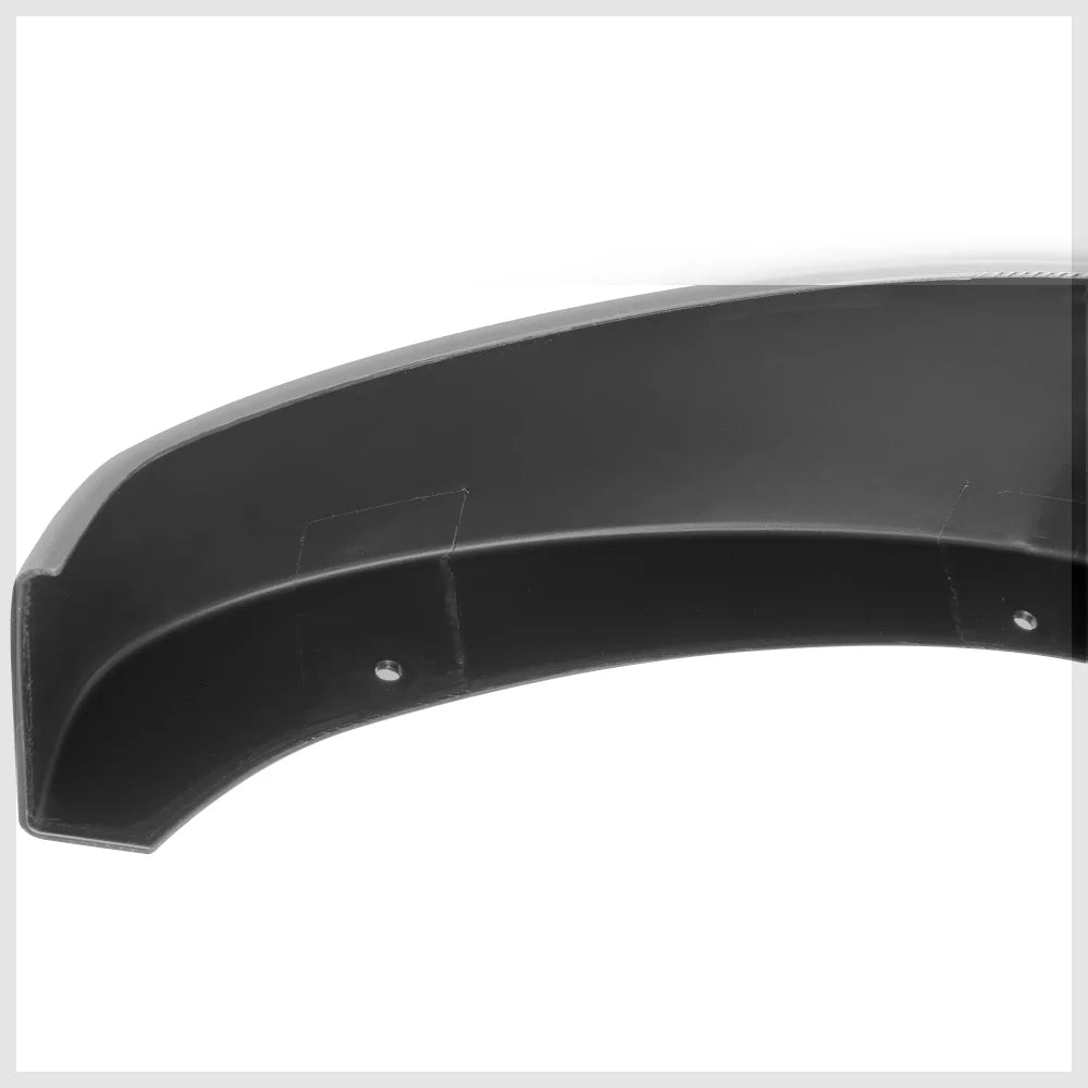 Matte Black Fender Flares Wheel Cover G7767