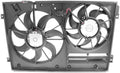 Engine Cooling Fan for Volkswagen Jetta 2011-2014 2.0L Gas Sedan U173