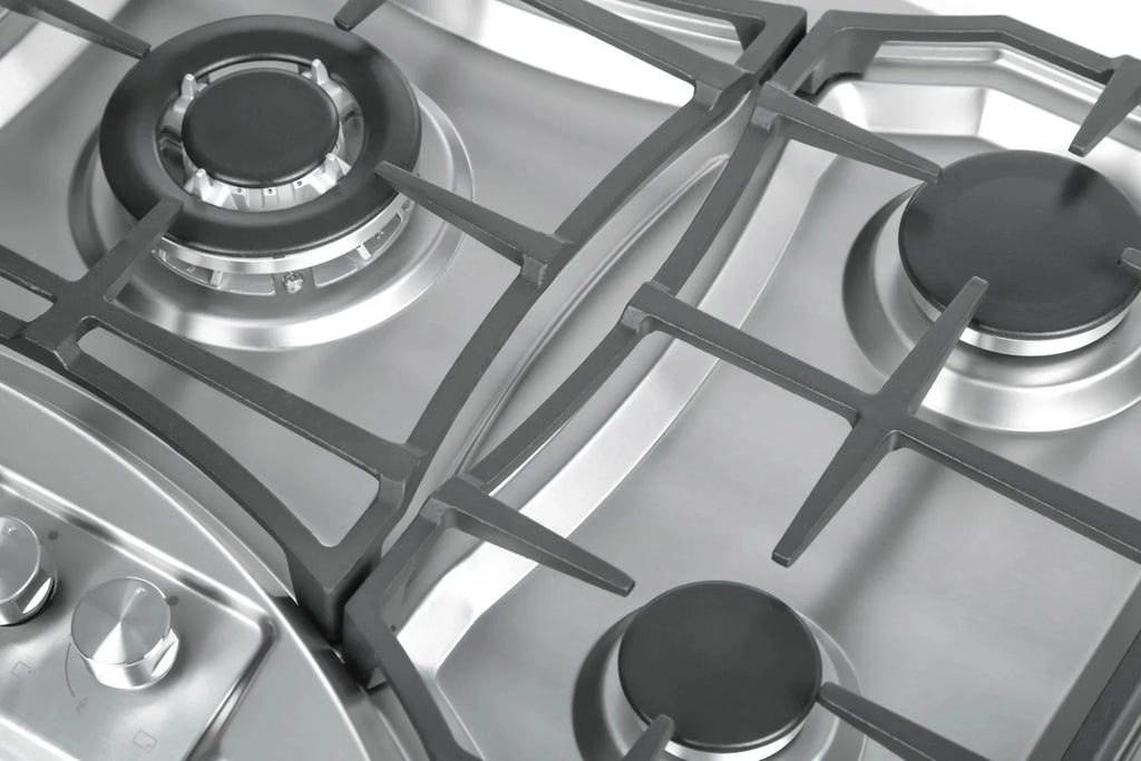36 in. Built-in Gas Cooktop Y4069