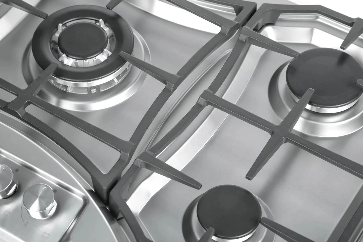 36 in. Built-in Gas Cooktop Y4069