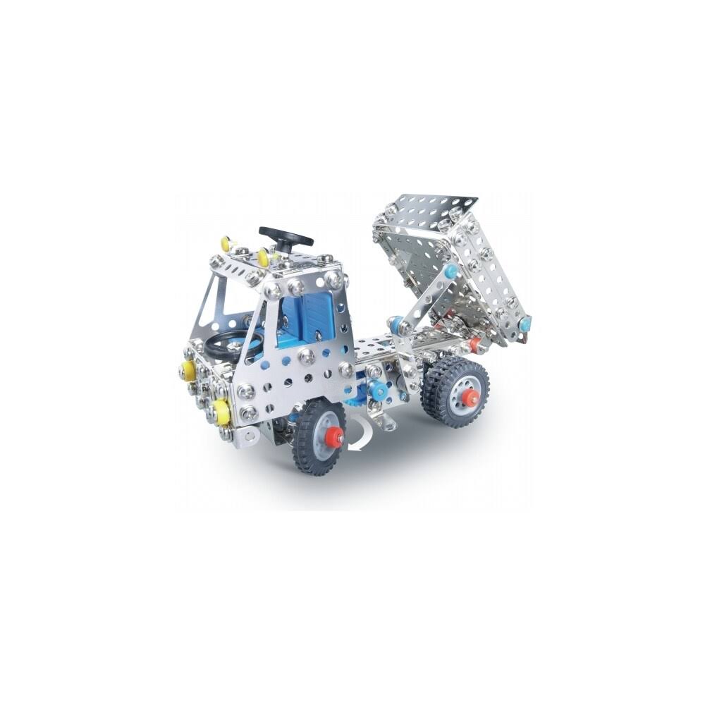 Classic Multi-Cars Construction Set E713