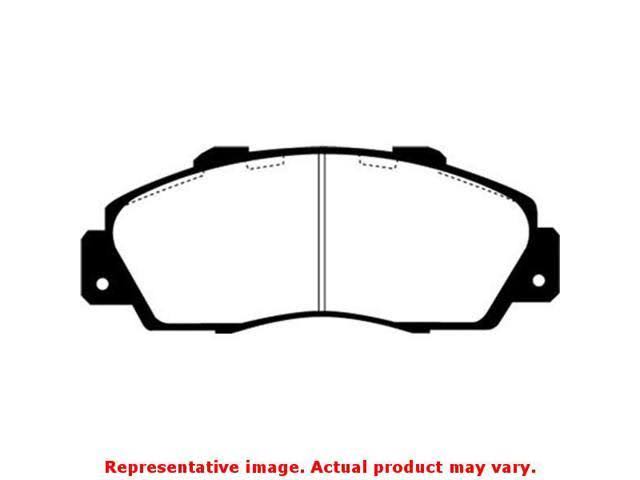 Front Brake Pads Y4858