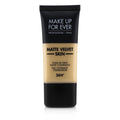 Matte Velvet Skin Full Coverage Foundation 30ml X30009