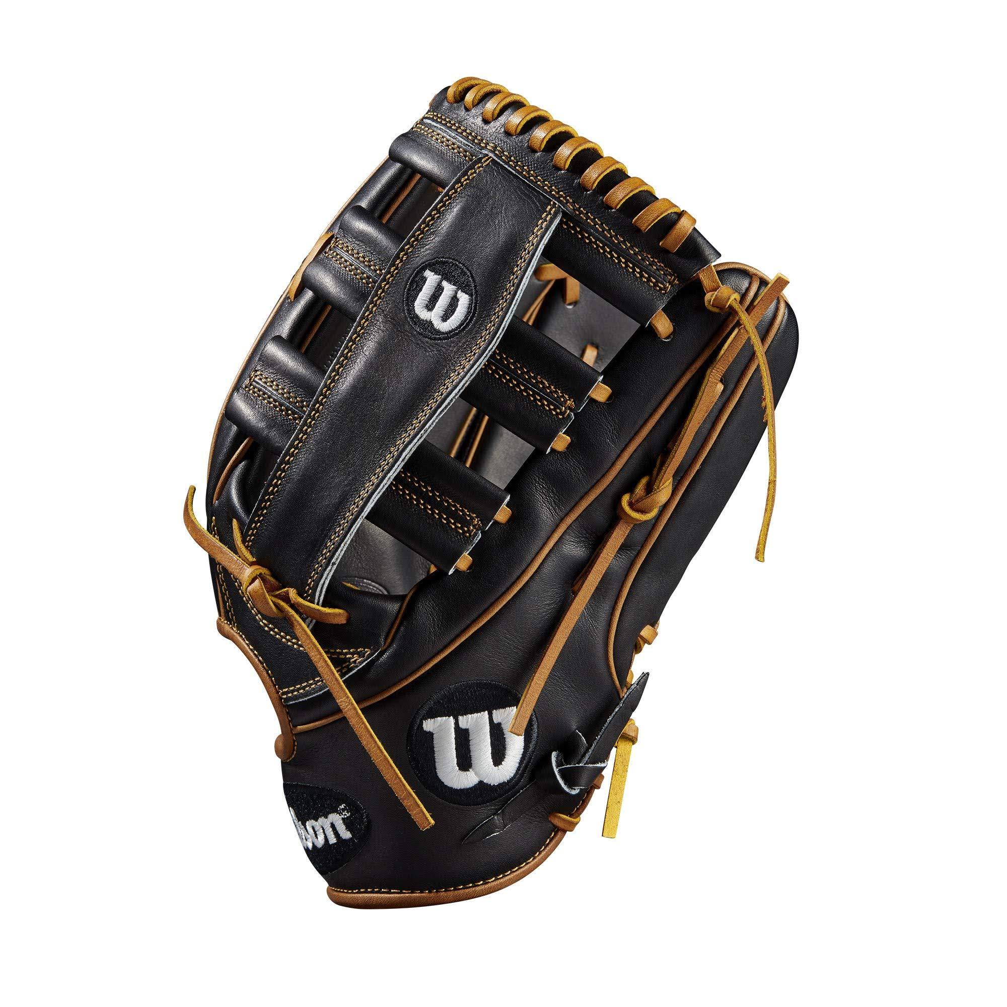12.75 inch Baseball Glove W447