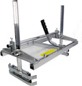 Chainsaw Mill 48 Inch Portable Planking Milling Bar Size 14 to 48 Inch U39092