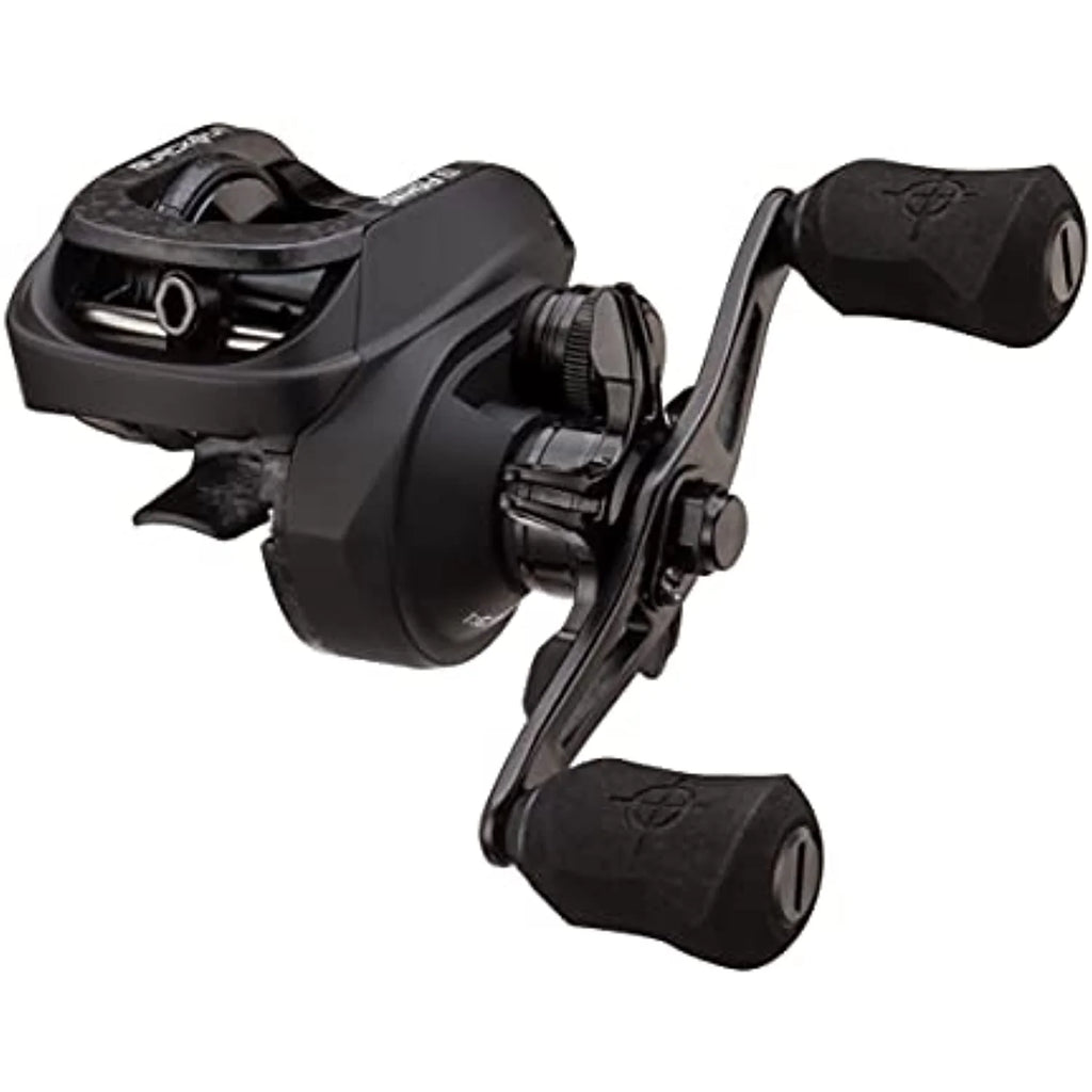 Blackout Baitcast Reel 7.3:1 Left Hand 100 Fishing Reel B21511