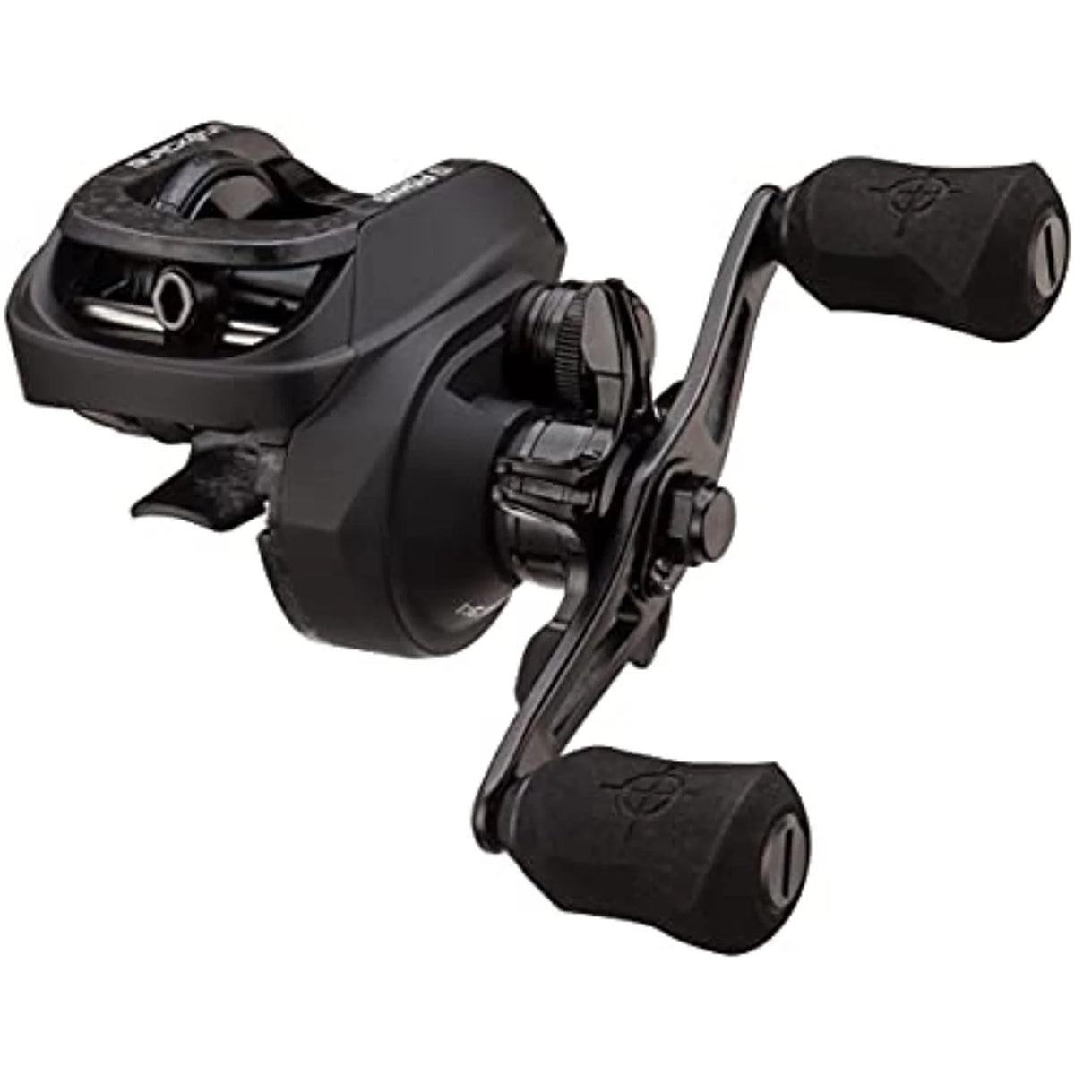 Blackout Baitcast Reel 7.3:1 Left Hand 100 Fishing Reel B21511