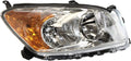 Headlight Assembly for Passenger Side O444143