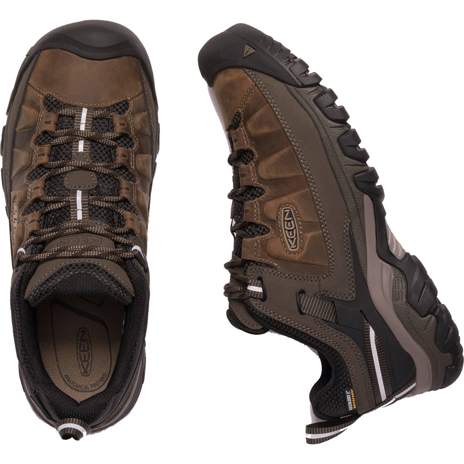 Keen Men's Targhee III Waterproof 12 Z953515