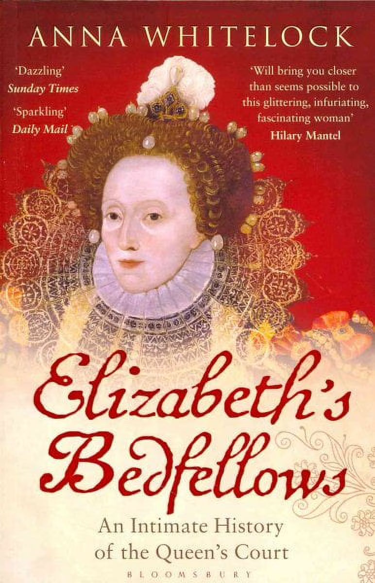 An Intimate History of the Queen's Court S9427