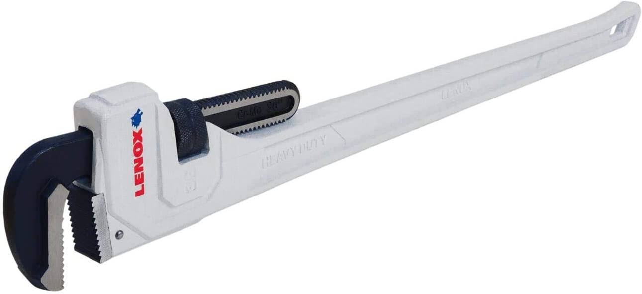 Cast Iron Pipe Wrench 36x22 I465