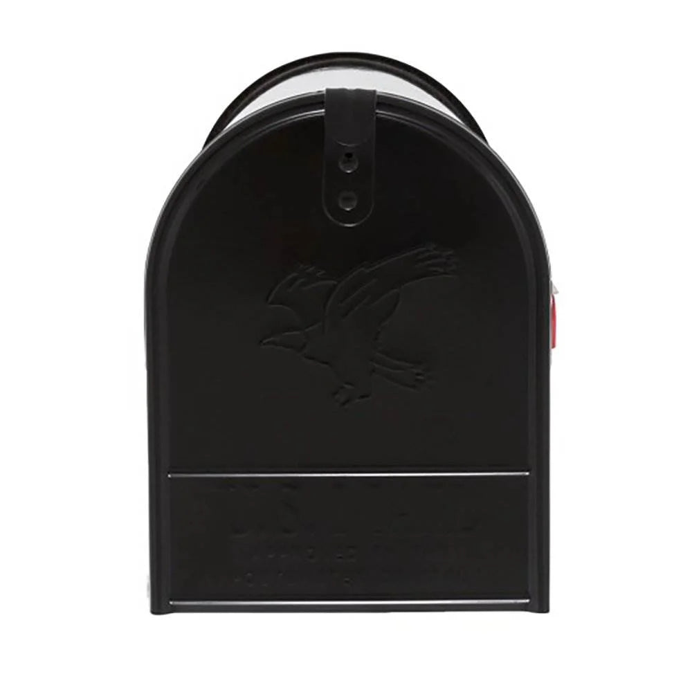 Post Mount Mailbox B493