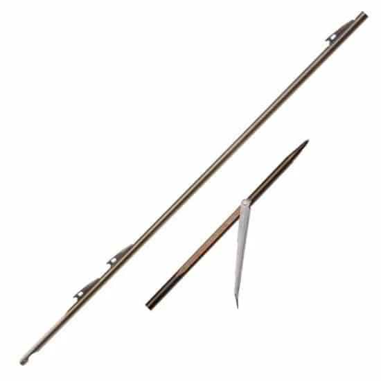 Shaft Capture Single Barb 130 cm F936