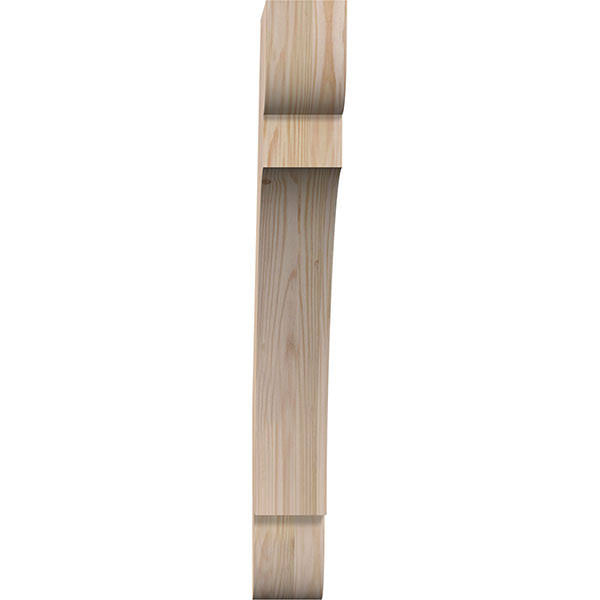 Douglas Fir Smooth Brace B247842