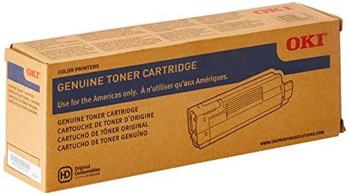 Yellow Toner Cartridge N45719