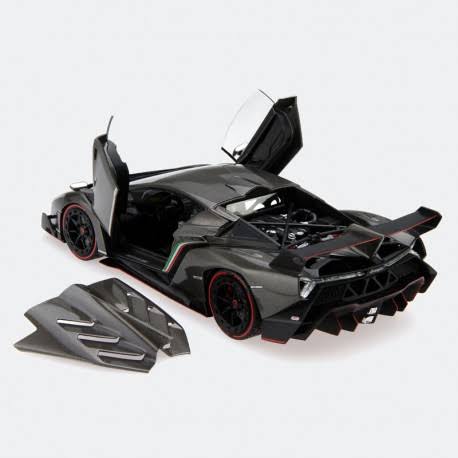 1/24 Lamborghini Veneno DX Model Kit S738
