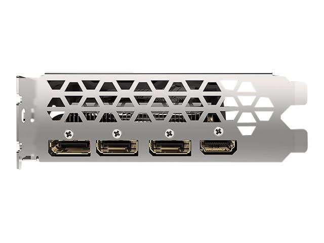 8GB GDDR5 Radeon RX590 Video Card D8394