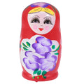 Wooden Matryoshka Doll Nesting Dolls Toy N476076