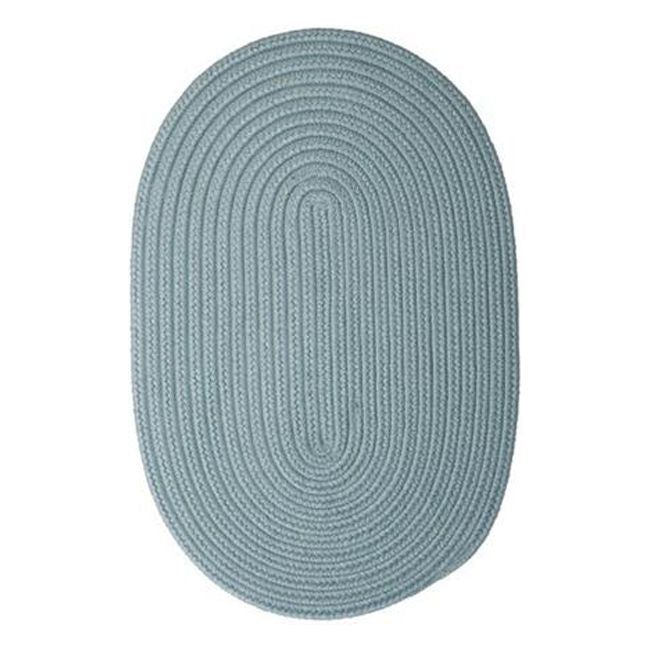 Federal Blue Indoor/Outdoor Runner Rug 2 ft. x 7 ft. K142
