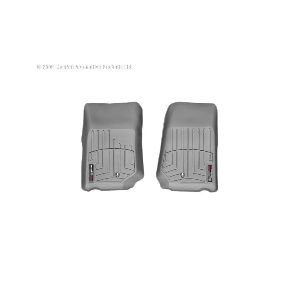FloorLiner DigitalFit O721