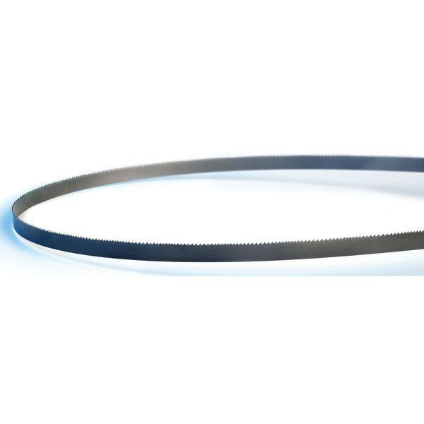 1/2 in. W Bimetal Band Saw Blade H69384