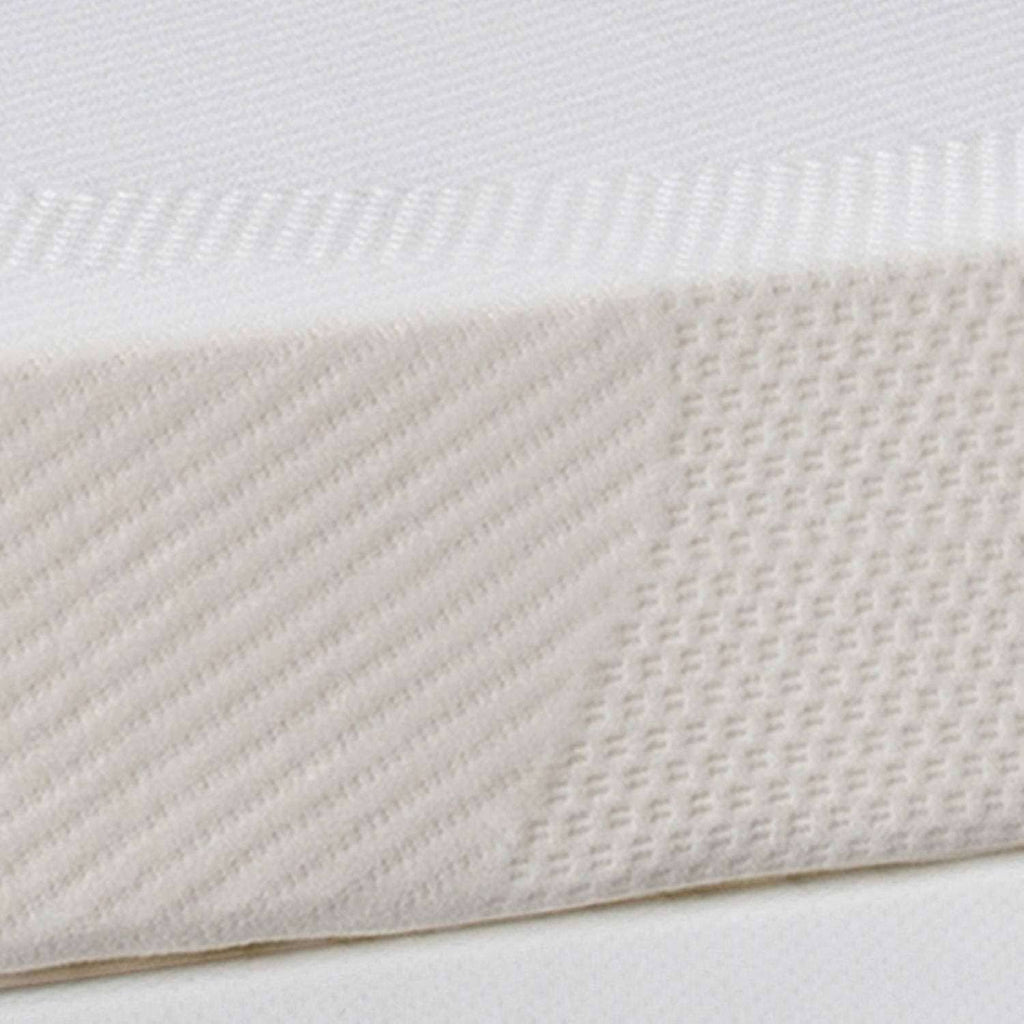 Twin Memory Foam Mattress D605675