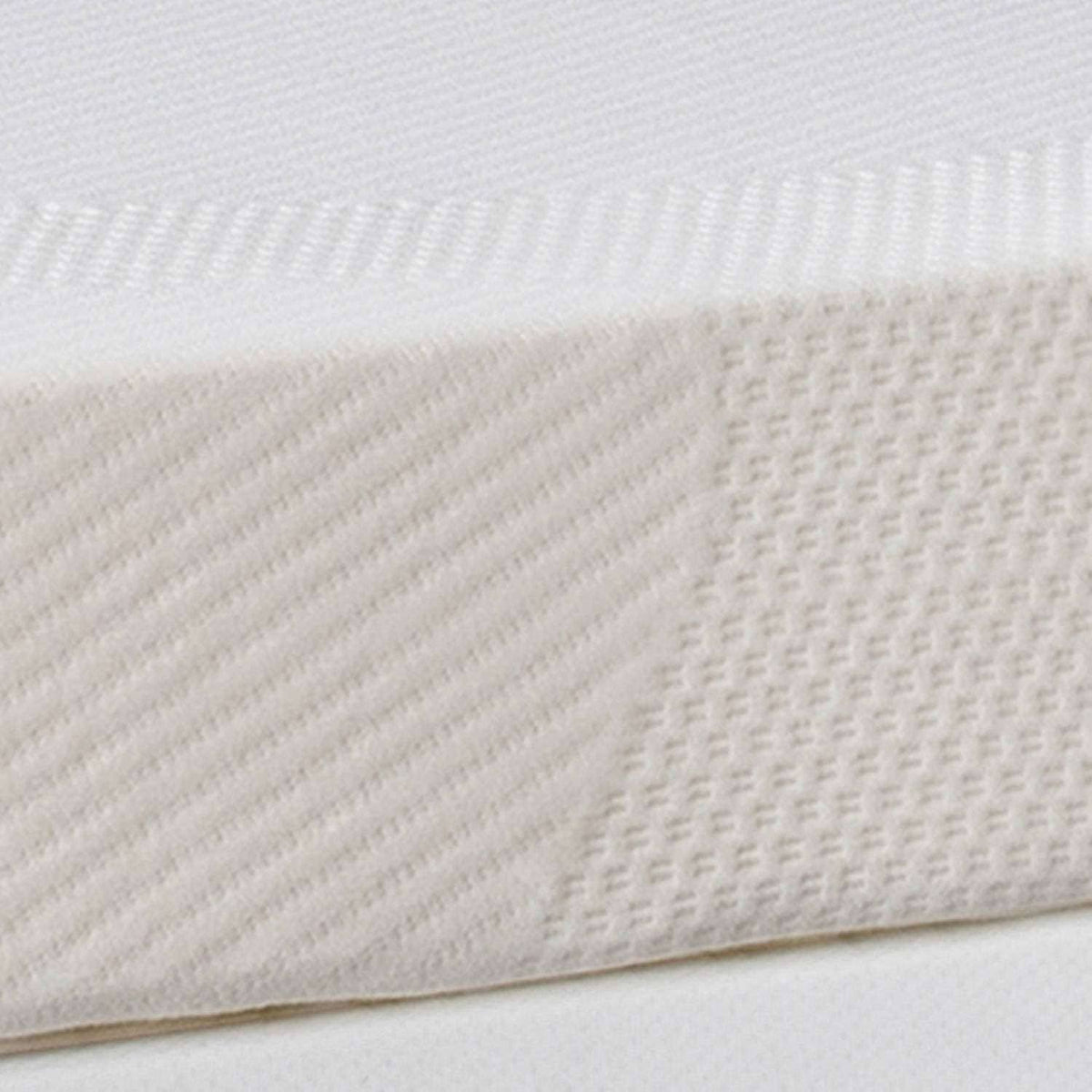 Twin Memory Foam Mattress D605675