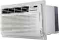 White 10,000 BTU Through-the-Wall Air Conditioner R4497