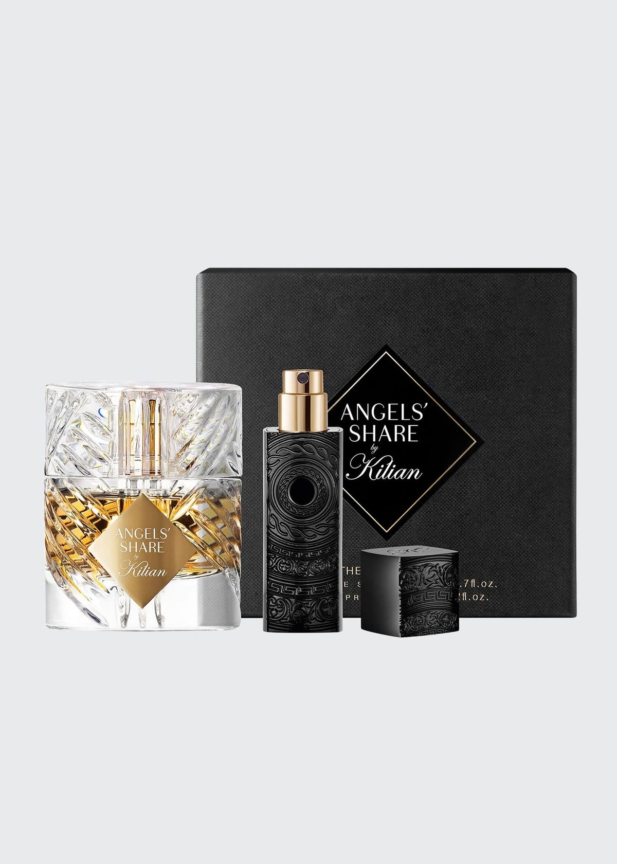 Angel&s Share Multi Fragrance Set O18476