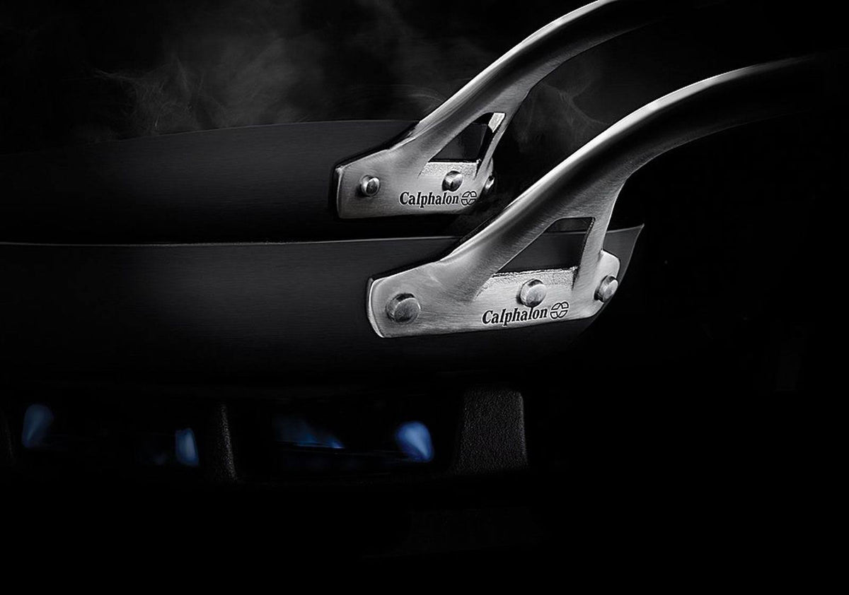 Nonstick Omelette Pan Set I8336